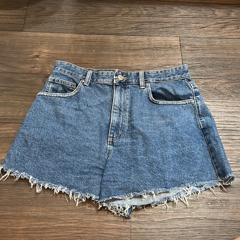 Cotton On Jean Shorts